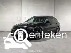 Mercedes-Benz C 63 AMG S E Performance Combi 2022