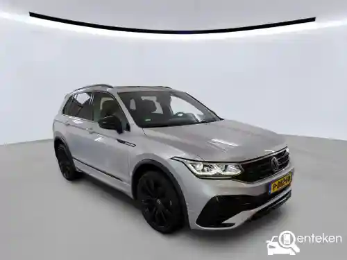 VW Tiguan 1.5 TSI OPF 2022