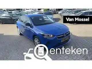 Opel Corsa 1.2 2022