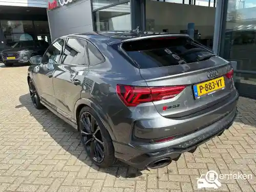 Audi RS Q3 Sportback 2021