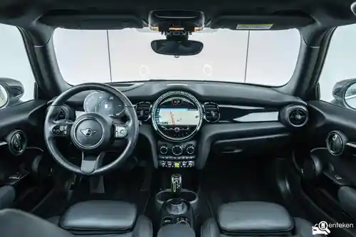 MINI  Cooper SE 2022