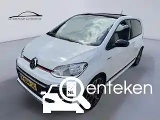 VW up! GTI 2022