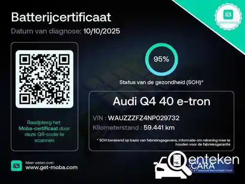 Audi Q4 40 e-tron 2022