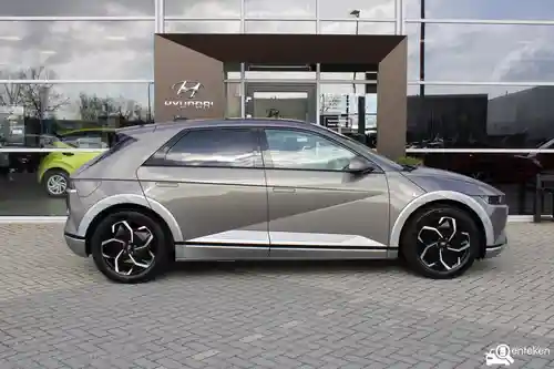 Hyundai IONIQ 5 72,6 kWh 2022
