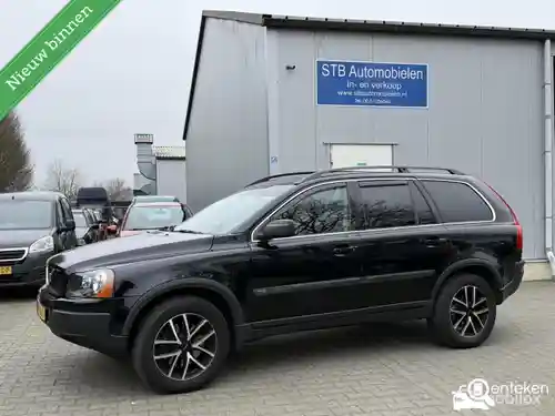 Volvo XC90 2.5T 2005