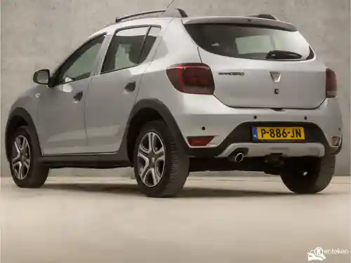Dacia Sandero Stepway TCe 90 2020