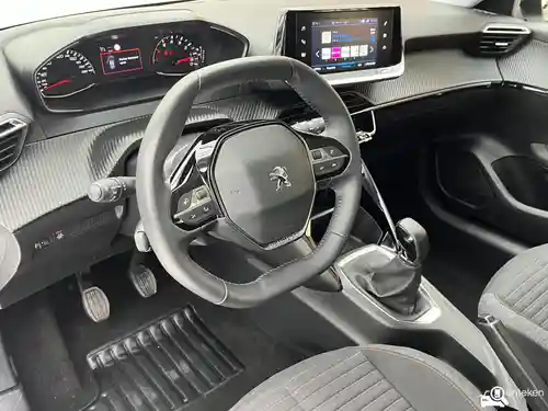 Peugeot 208 1.2 PureTech 75 2022
