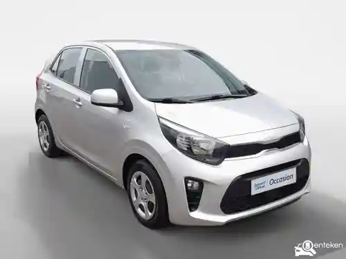 KIA Picanto 1.0 2022