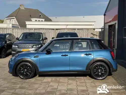 MINI  Cooper 2022