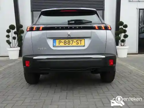 Peugeot 2008 1.2 PureTech 130 2022