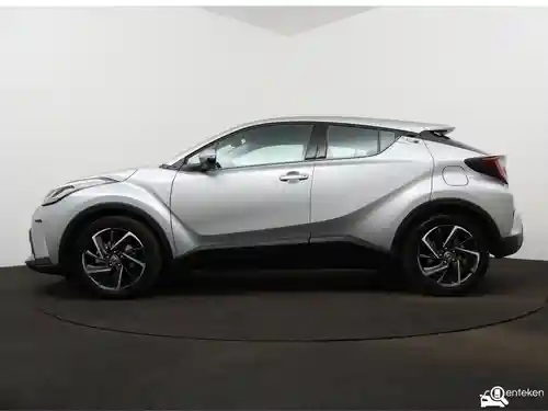 Toyota C-HR 2.0 Hybrid 2022