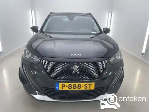 Peugeot 2008 1.2 PureTech 130 2022