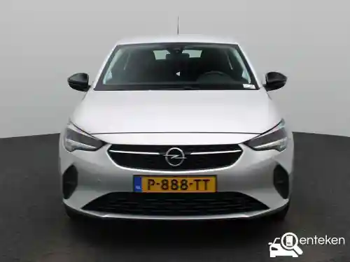 Opel Corsa 1.2 DI Turbo 2022
