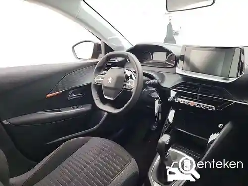 Peugeot 208 1.2 PureTech 75 2022
