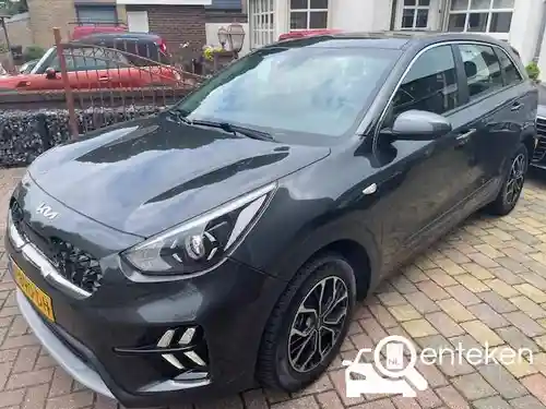 KIA Niro 1.6 GDI Hybrid 2022