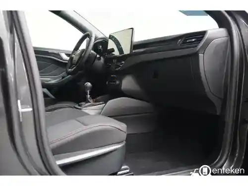 Ford Focus Turnier 1.0 EcoBoost Hybrid 2022