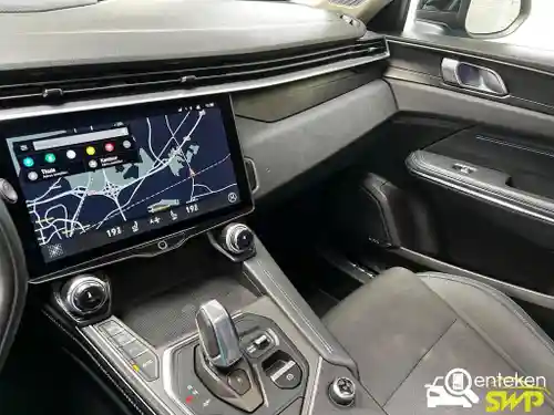 Lynk & Co 01 1.5TD PHEV 2022