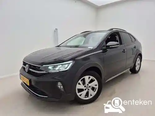 VW Taigo 1.0 TSI OPF 2022
