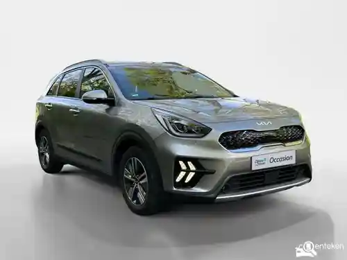 KIA Niro 1.6 GDI Hybrid 2022