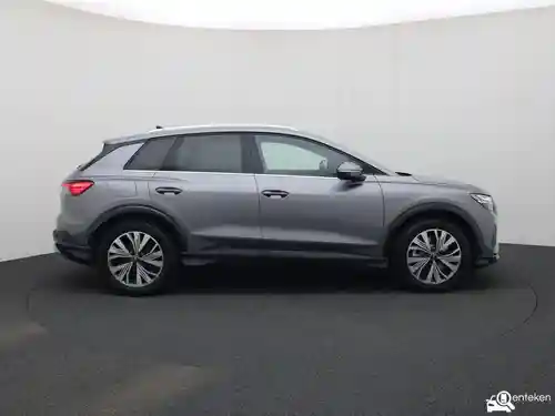 Audi Q4 40 e-tron 2022