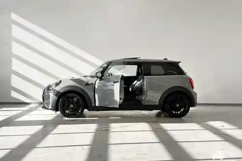 MINI  Cooper SE 2022
