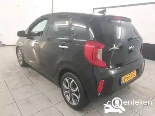 KIA Picanto 1.0 2022