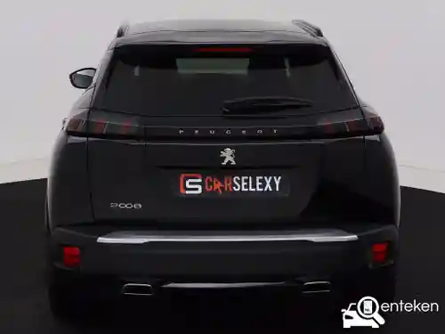 Peugeot 2008 1.2 PureTech 130 2021