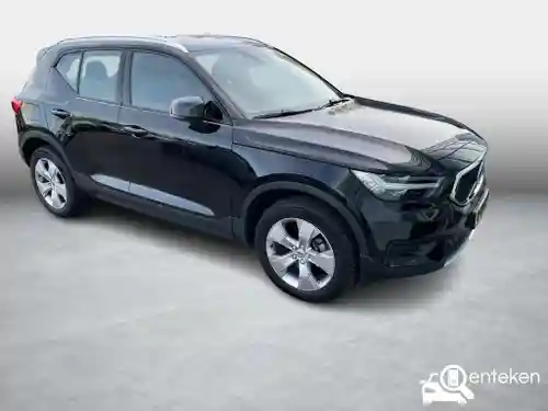 Volvo XC40 T3 2022