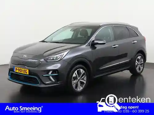 KIA e-Niro 64 kWh 2022