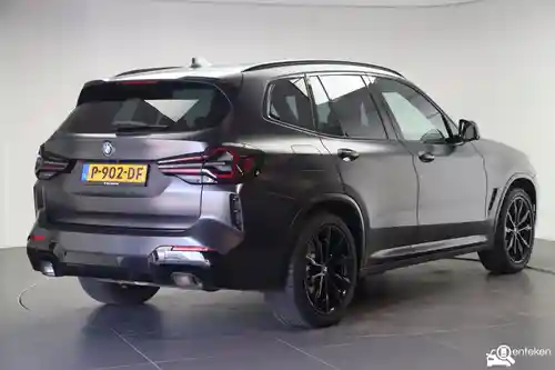 BMW X3 xDrive30e 2022