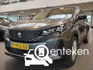 Peugeot 3008 1.2 PureTech 130 2022