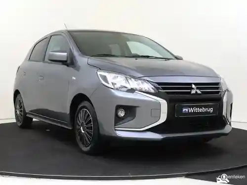 Mitsubishi Space Star 1.2 2022