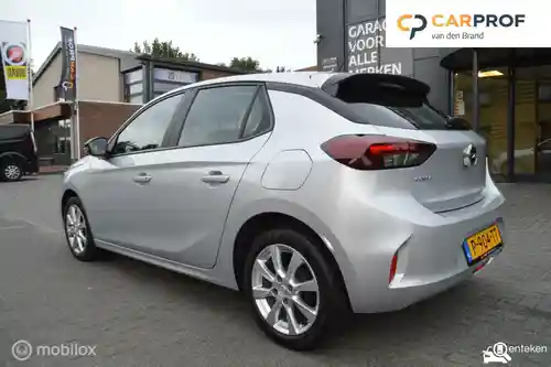 Opel Corsa 1.2 2022