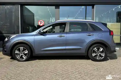 KIA Niro 1.6 GDI Hybrid 2022