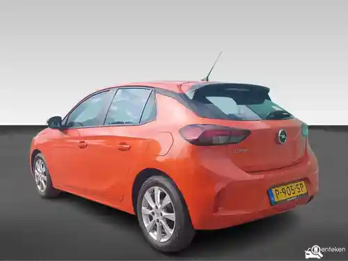 Opel Corsa 1.2 DI Turbo 2022