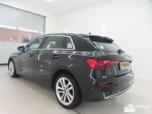Audi A3 30 TFSI 2022