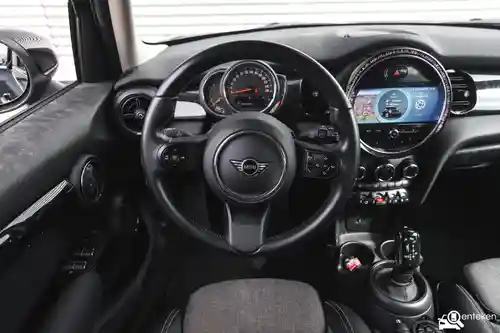 MINI  Cooper 2022