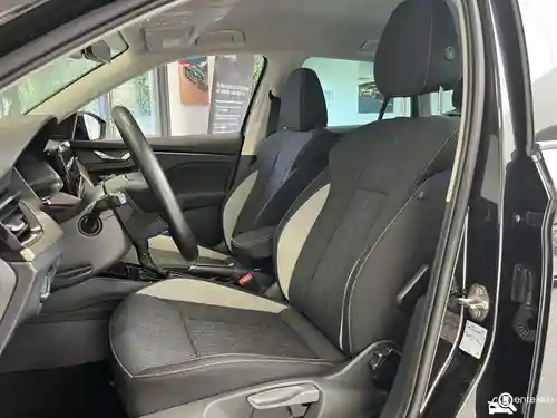 Skoda Kamiq 1.0 TSI 2021