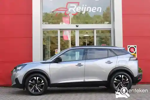 Peugeot 2008 1.2 PureTech 130 2022