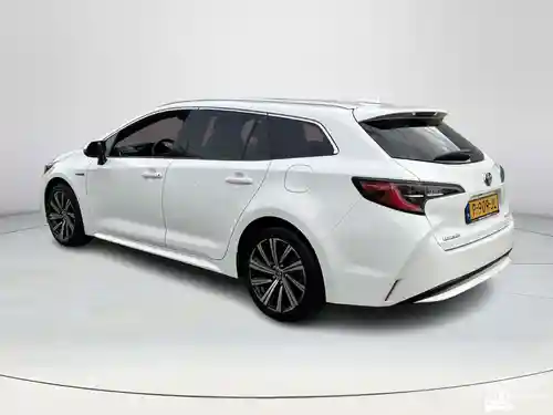 Toyota Corolla Touring Sports 1.8 Hybrid 2022