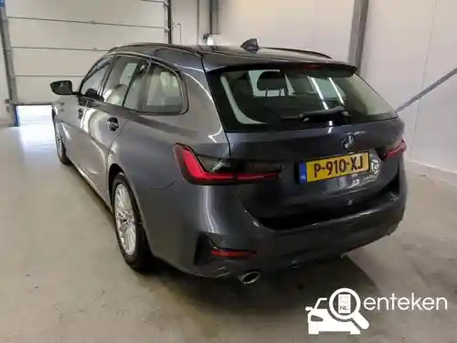 BMW 318i Touring 2022