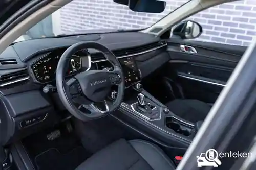 Lynk & Co 01 1.5TD PHEV 2022