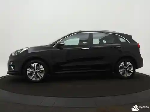 KIA e-Niro 64 kWh 2022