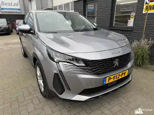 Peugeot 3008 1.2 PureTech 130 2022