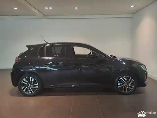Peugeot 208 1.2 PureTech 100 2021