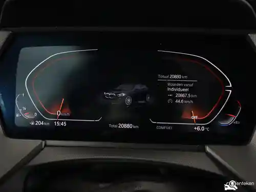 BMW 118i 2022
