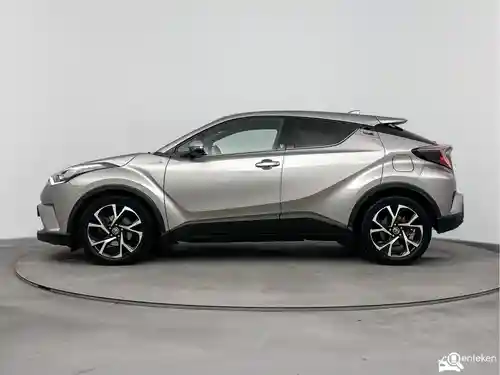 Toyota C-HR 1.8 Hybrid 2019