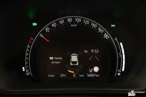 Toyota Aygo X Air 1.0 2022