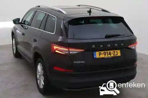 Skoda Kodiaq 1.5 TSI ACT 2021