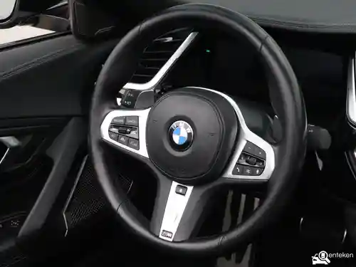 BMW Z4 Roadster sDrive30i 2022